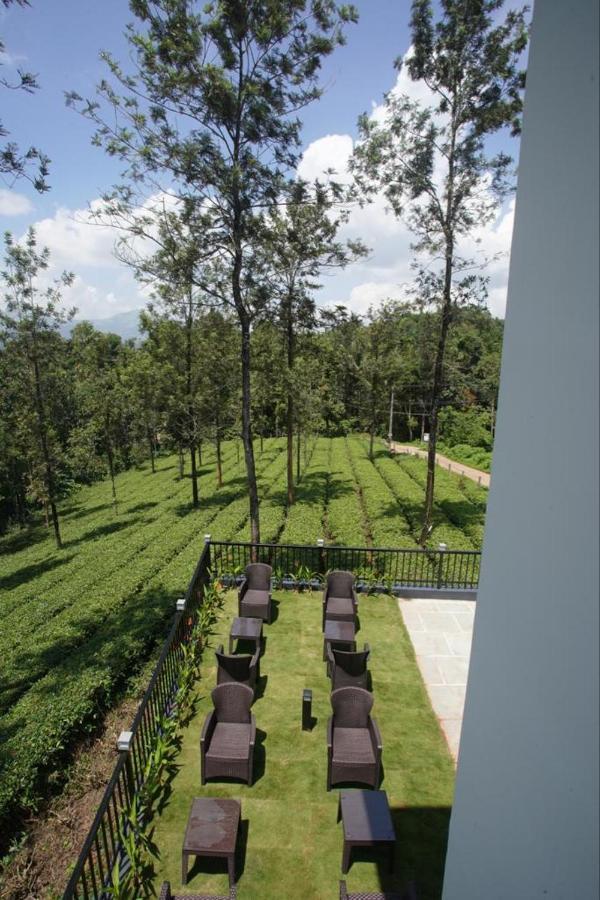 Pabis Luxurious Stay Vythiri Exterior foto