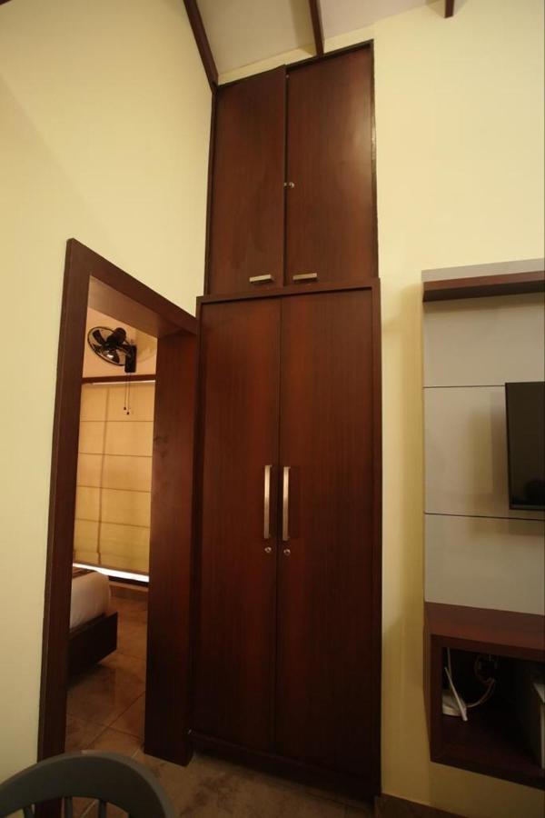 Pabis Luxurious Stay Vythiri Exterior foto