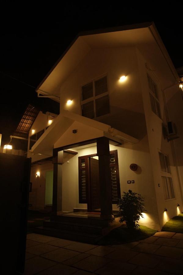 Pabis Luxurious Stay Vythiri Exterior foto
