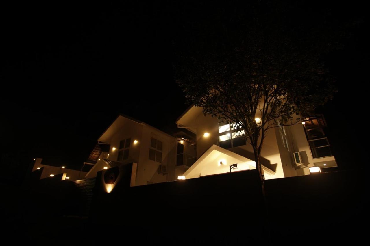 Pabis Luxurious Stay Vythiri Exterior foto