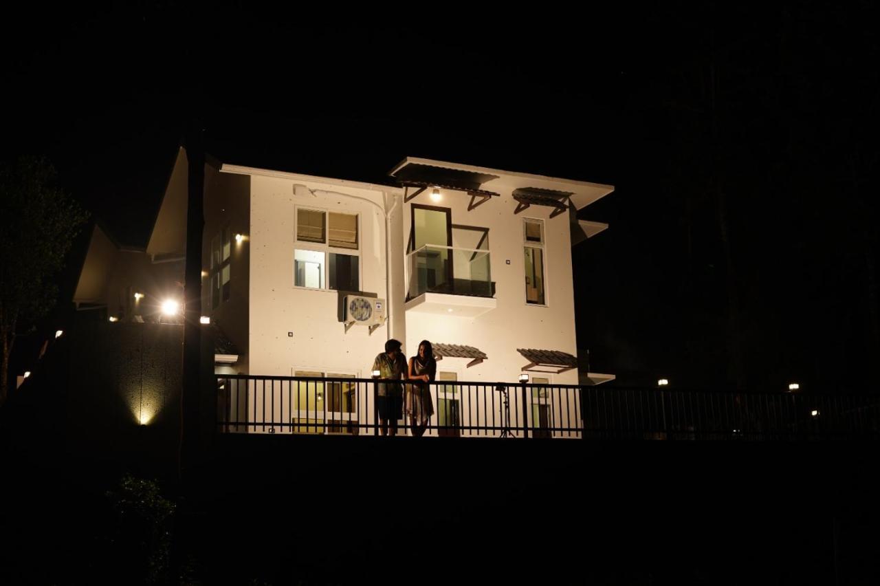 Pabis Luxurious Stay Vythiri Exterior foto