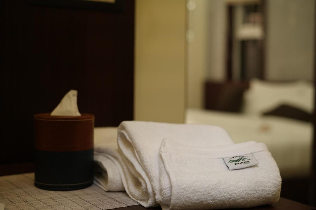 Pabis Luxurious Stay Vythiri Exterior foto
